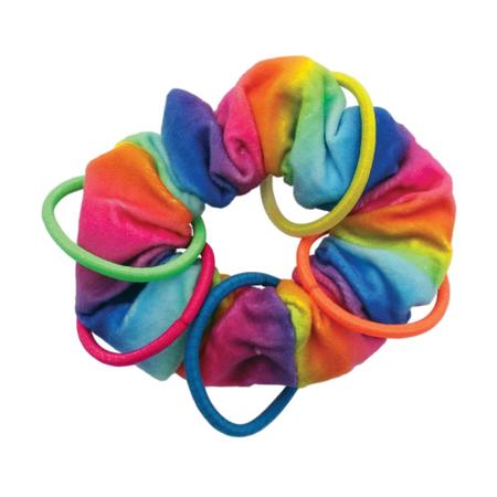 Active Scrunchie Cat Toy