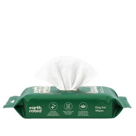 Ear Wipes