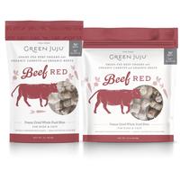 Beef Red Freeze Dried Whole Food Bites (Item #860147001892)