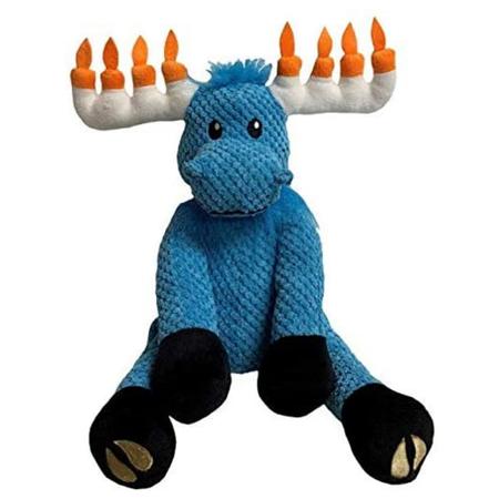 Floppy Hanukkah Moose