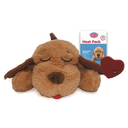 Snuggle Puppy - Biscuit