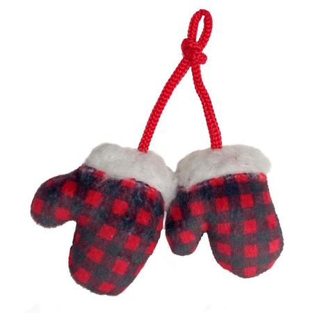 Kittybelles Mittens for Kittens Cat Toy