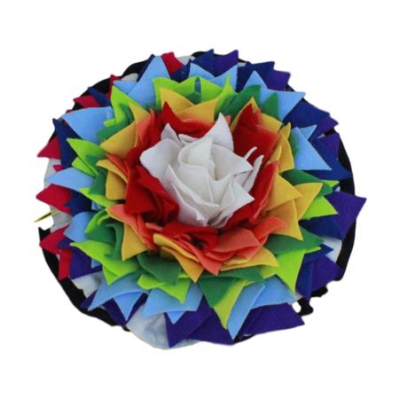 Snuffle Bag
