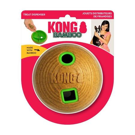 Bamboo Ball