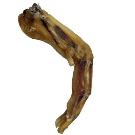 Duck Feet Chew