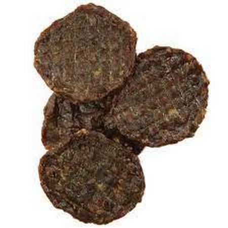 Beef Burger 4 Inch