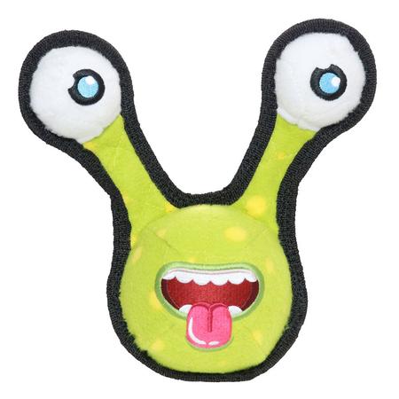 Two-Eyed Alien