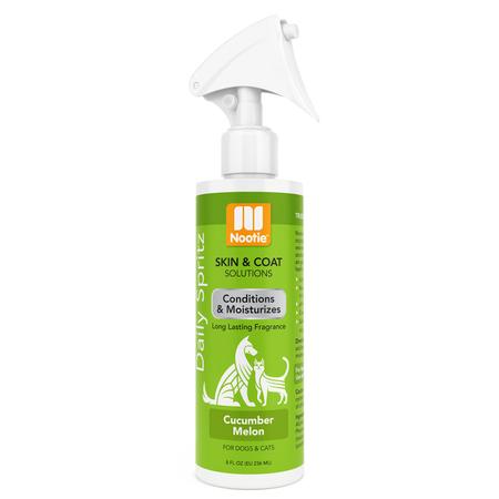 Daily Spritz Conditioning and Moisturizing Spray - Cucumber Melon