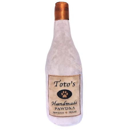 Toto's Pawdka
