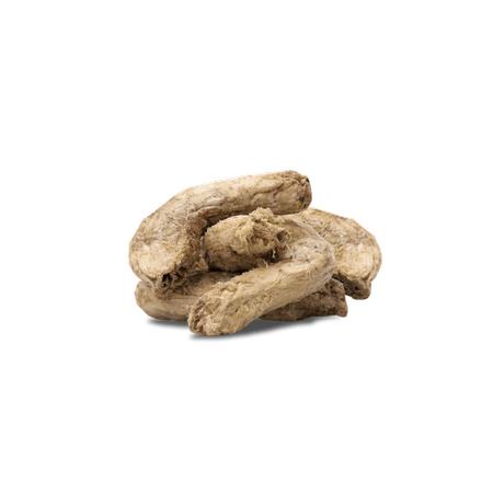 Freeze-Dried Chicken Necks