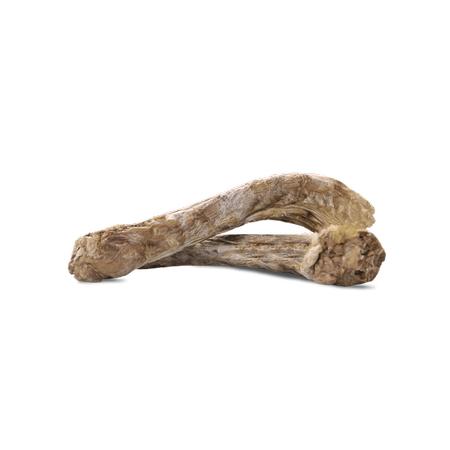 Freeze-Dried Duck Necks