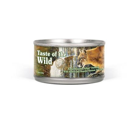 Rocky Mountain Feline Formula