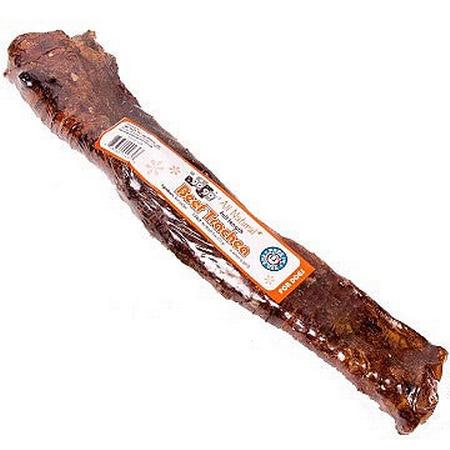 GoGo Full Length Beef Trachea