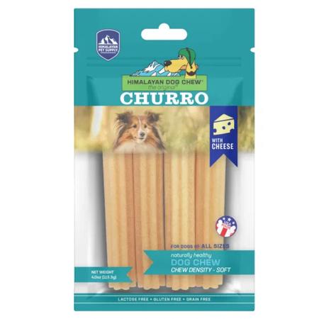 Yaky Churro - Cheese