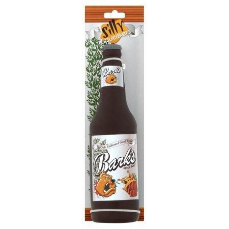 Silly Squeakers Bark's Woof Beer