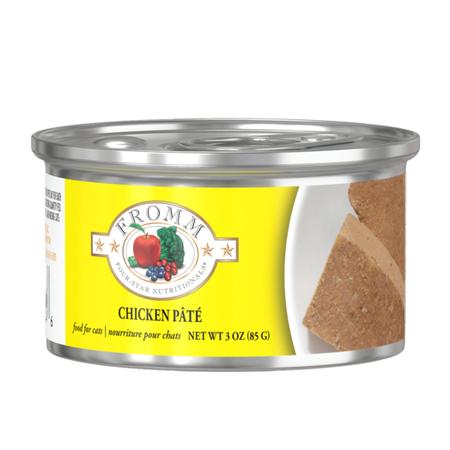 Chicken Pate