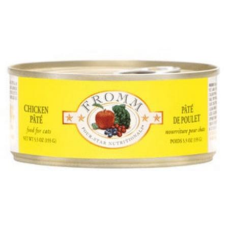 Chicken Pate