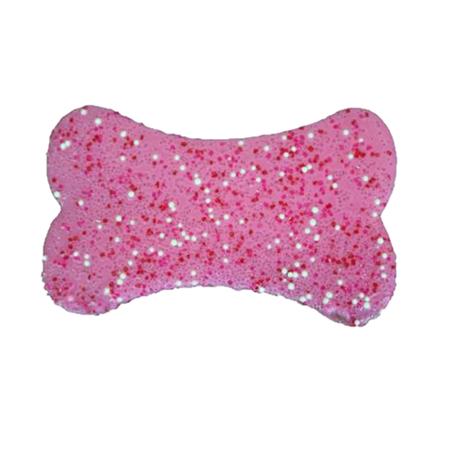 Pink Bone Cookie