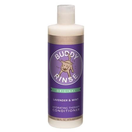 Buddy Rinse Lavender & Mint Dog Hydrating Conditioner