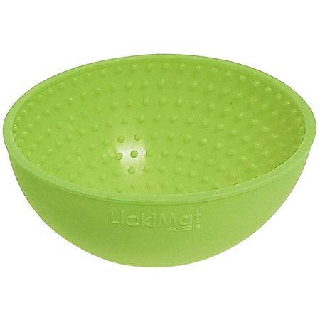 LickiMat Wobble Slow Feeder