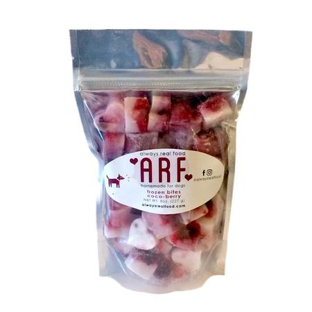 ARF Frozen Bites - Cocoberry