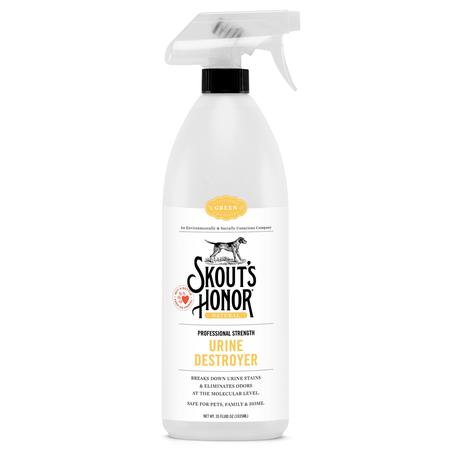 Professional Strength Pet Urine Destroyer