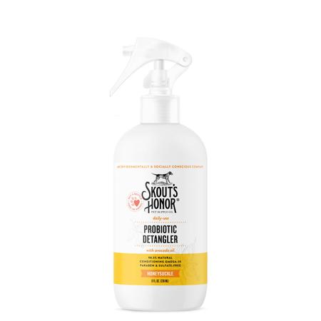 Honeysuckle Detangler
