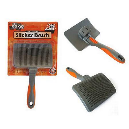 Go Go Large Slicker Brush