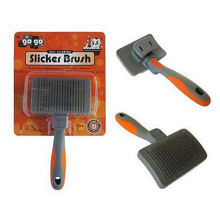 Go Go Small Slicker Brush