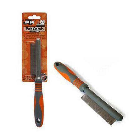 Go Go Fine Pet Comb