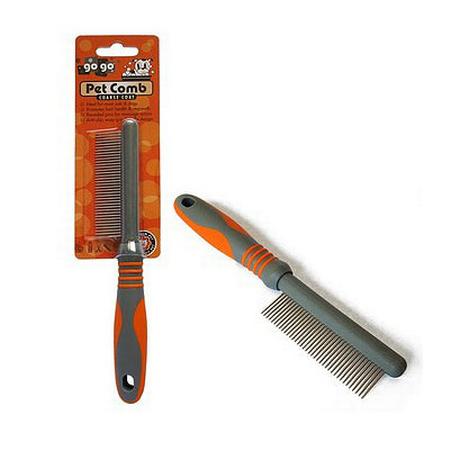 Go Go Coarse Pet Comb
