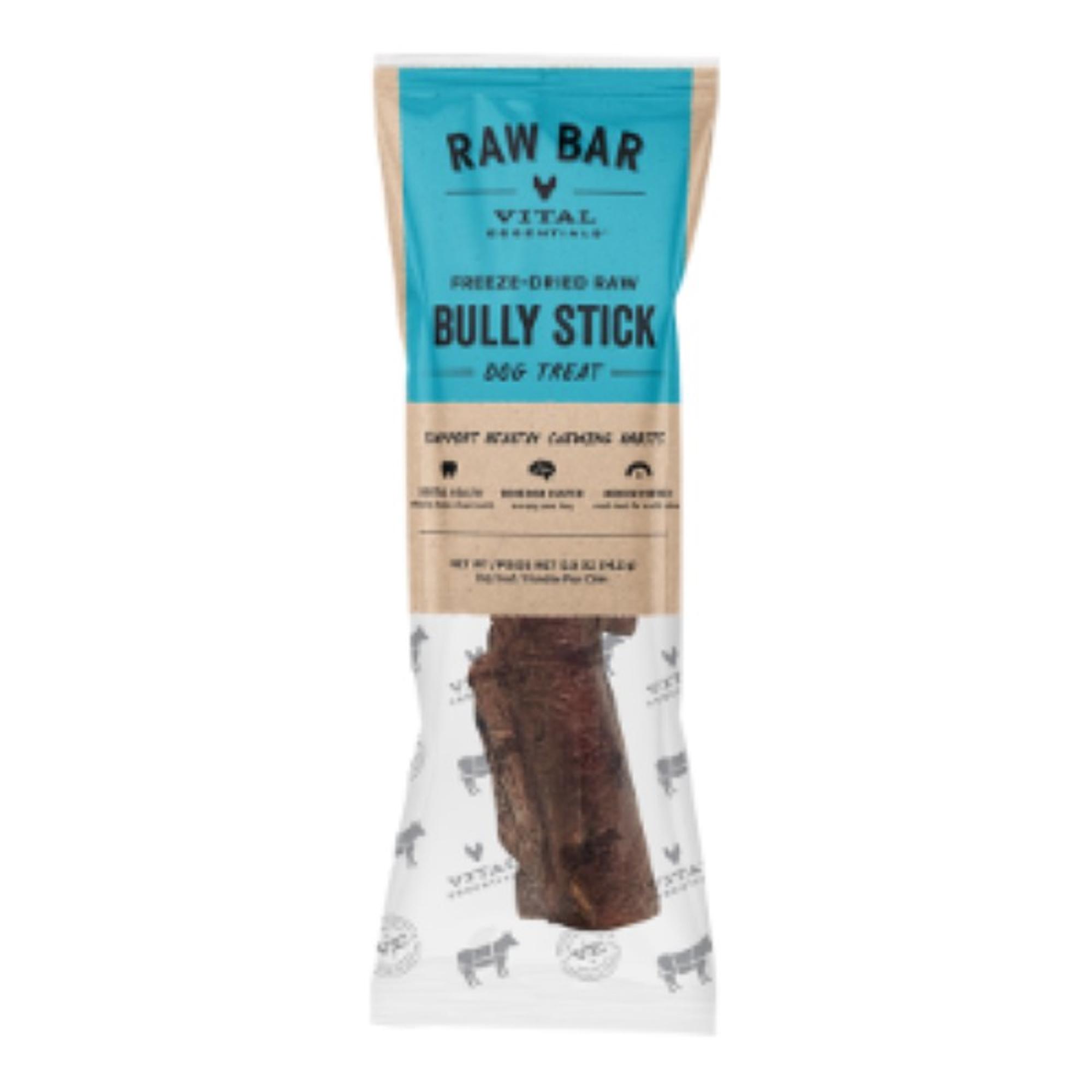 Freeze-Dried Bully Stick