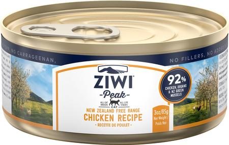 New Zealand Chicken Recipe