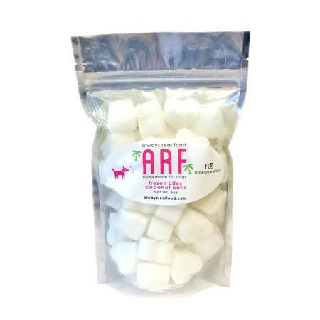 ARF Frozen Bites - Coconut Kefir