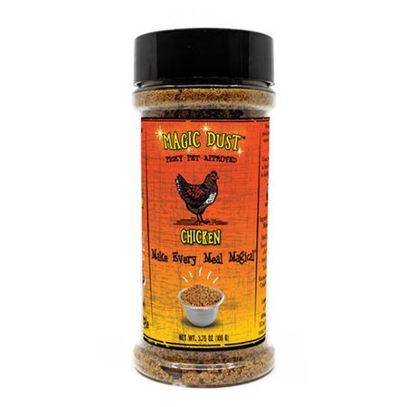 Chicken Magic Dust