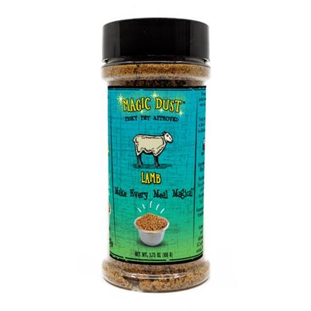 Lamb Magic Dust