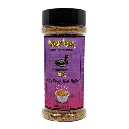 Duck Magic Dust
