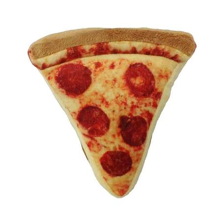 Kittybelles Pizza Cat Toy