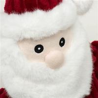 Huggle St Nick Large Knottie (Item #813168067972)