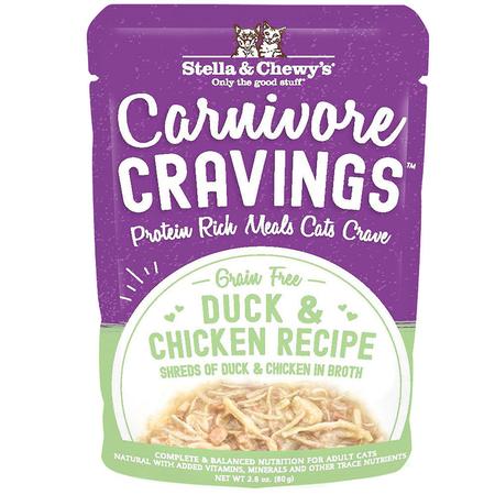 Carnivore Cravings Duck & Chicken Recipe
