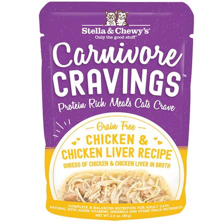 Carnivore Cravings Chicken & Chicken Liver Recipe