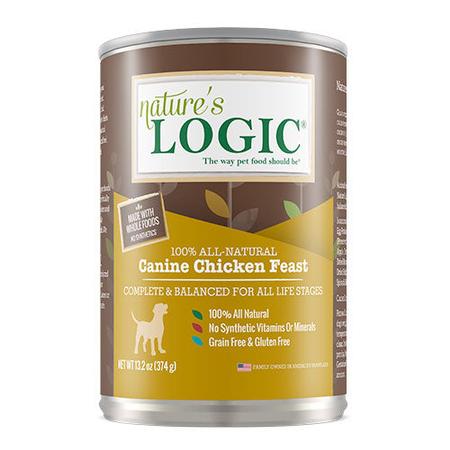 Canine Chicken Feast