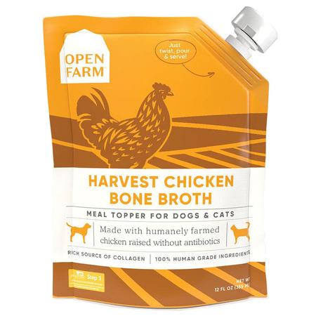 Harvest Chicken Bone Broth