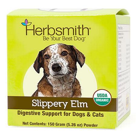Slippery Elm Digestive Support