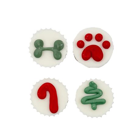 Christmas Treat Cups