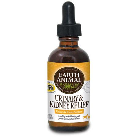 Urinary & Kidney Relief (Pee Pee Formula)