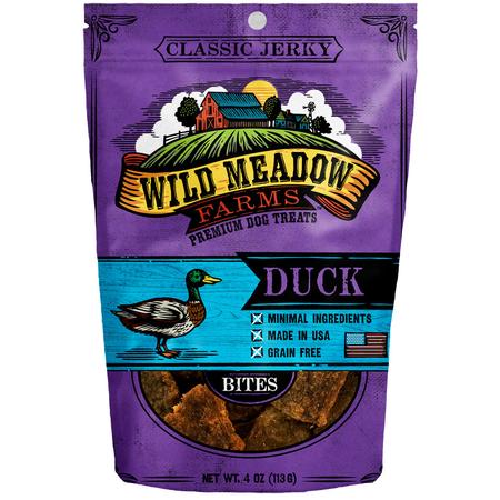 Classic Duck Bites