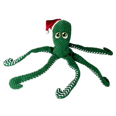 Christmas Super Octopus - 16