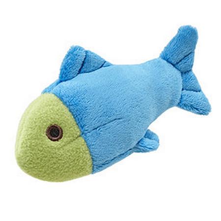 Molly the Fish