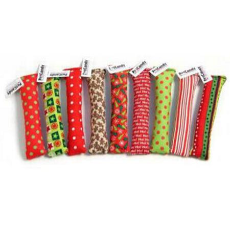 Holiday Stix with Catnip